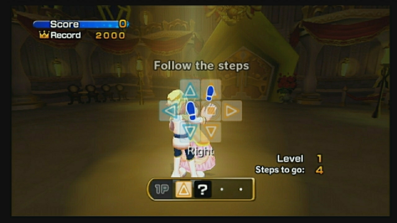 Family Trainer Magical Carnival - Imagen 45